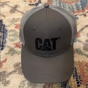 CAT Trucker Hat